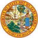 The Great Seal of the State of Florida